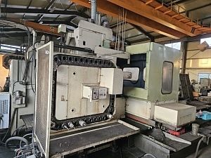 머시닝센터/수평머시닝센터/중고머시닝센터/중고수평머시닝센터 HC-800