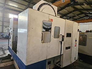 머시닝센터/수직머시닝센터/중고머시닝센터/중고수직머시닝센터 ACE-V400