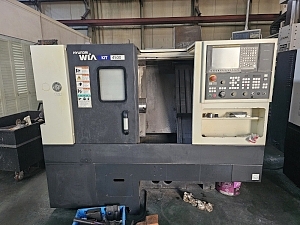 선반/CNC선반/중고선반/중고CNC선반 KIT4500