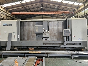 머시닝센터/수직머시닝센터/중고머시닝센터/중고수직머시닝센터 LCV50LB